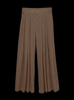 VMKAYLA Mid waist Broek