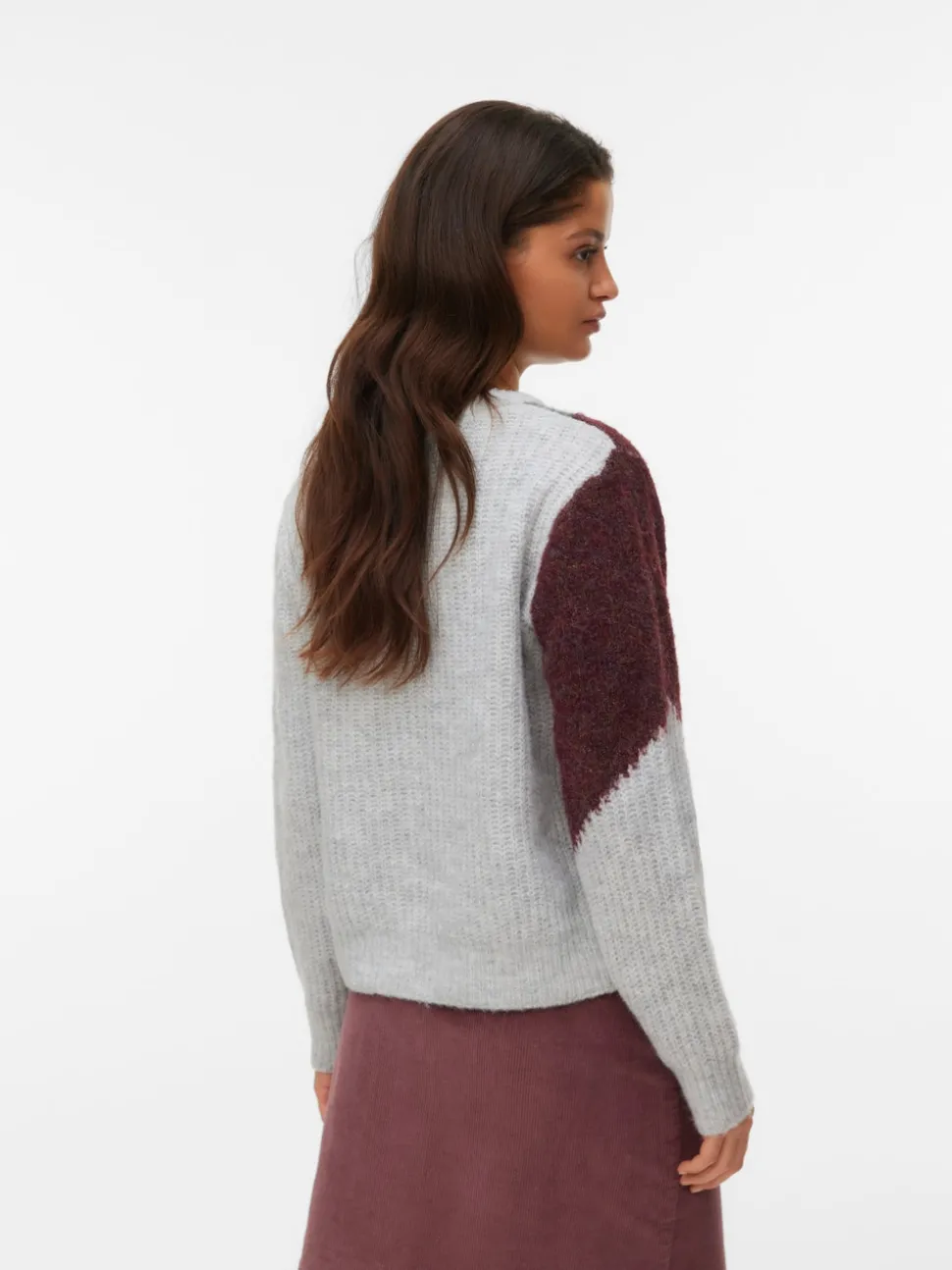 VMKEISA Gebreide pullover