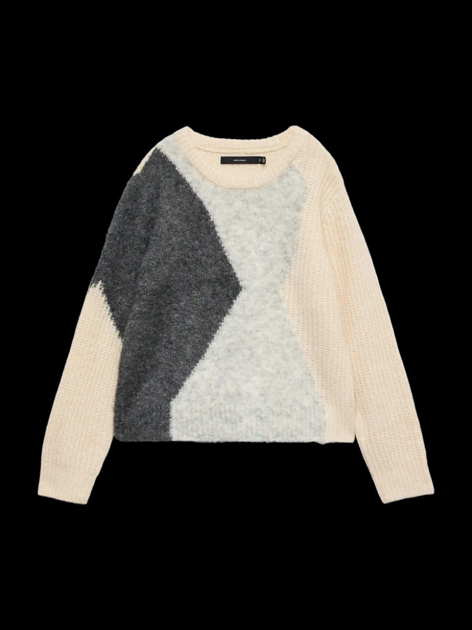 VMKEISA Gebreide pullover