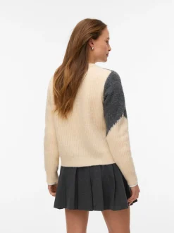 VMKEISA Gebreide pullover