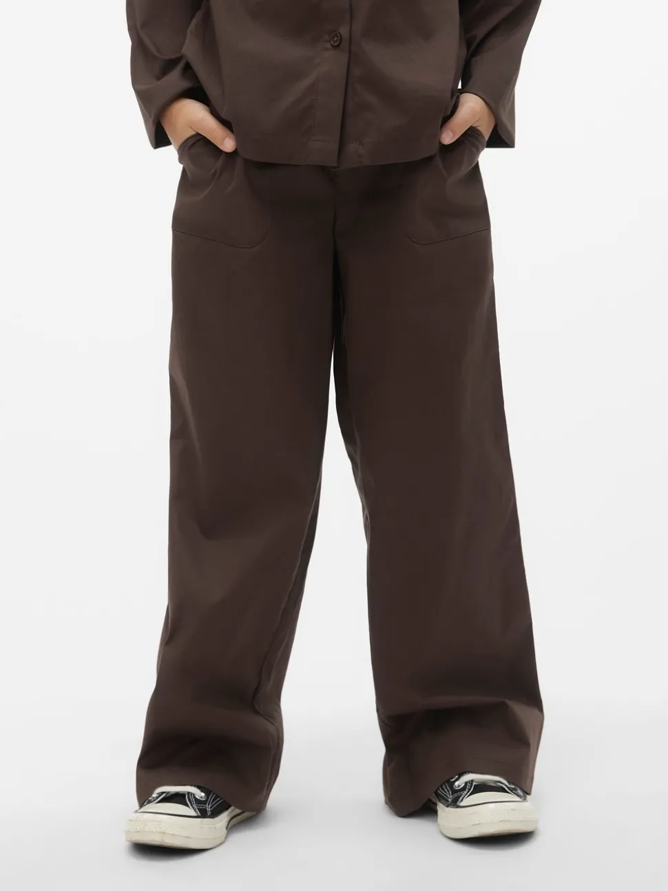 VMKENYA Broek