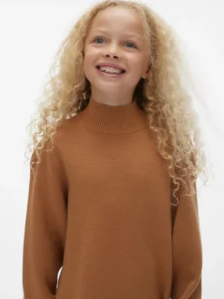 VMKENYA Gebreide pullover