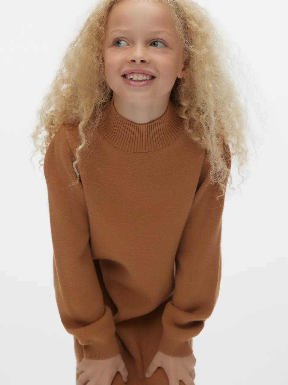 VMKENYA Gebreide pullover