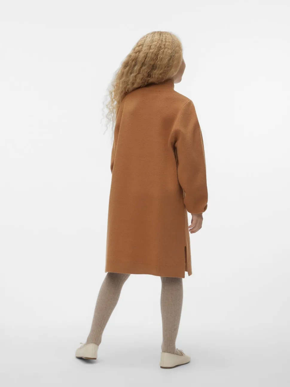 VMKENYA Gebreide pullover