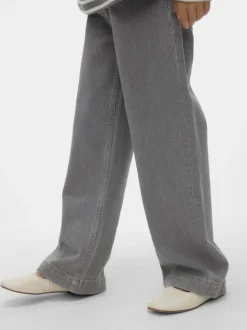 VMKENYA High rise Wide fit Jeans