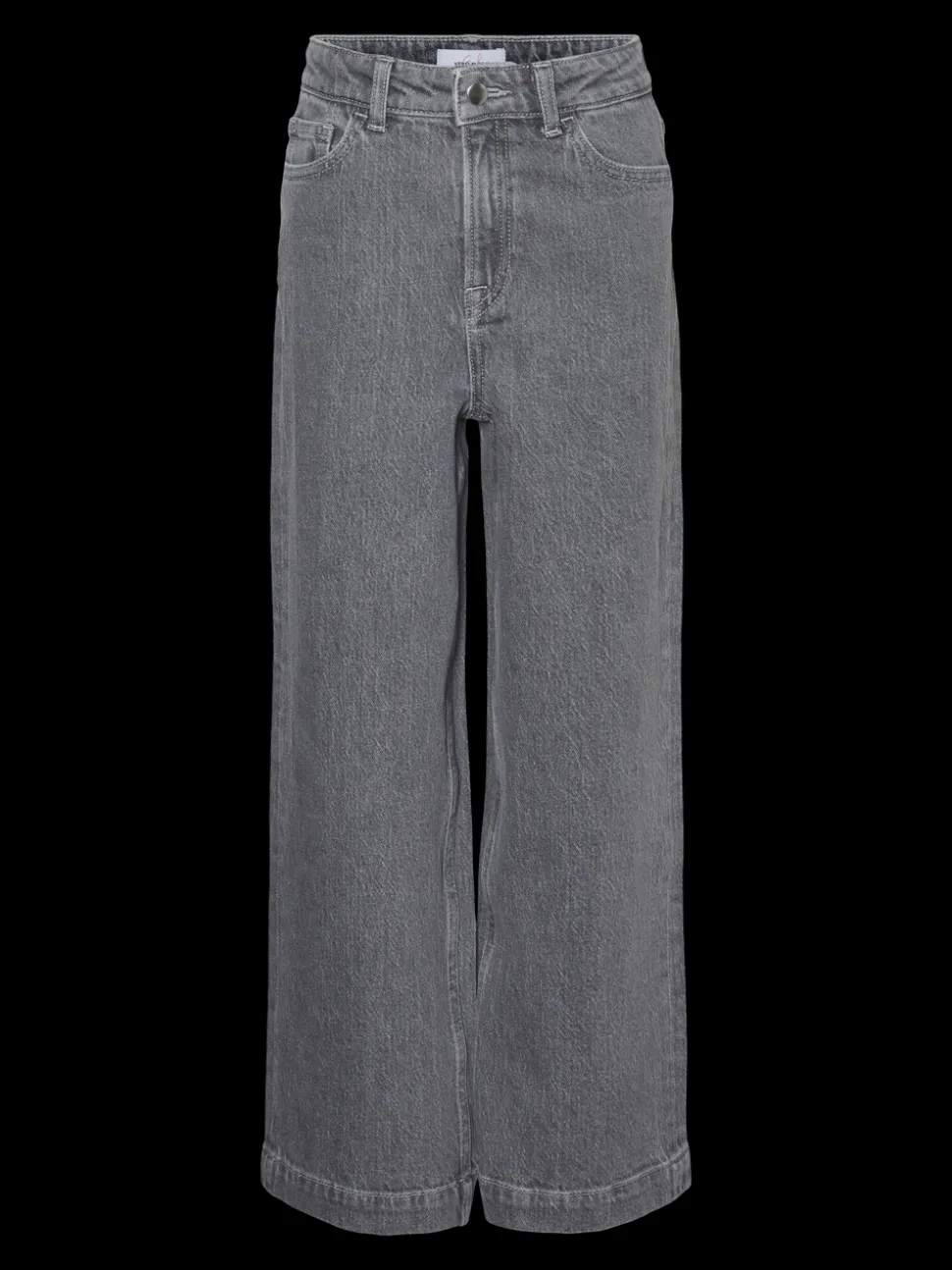 VMKENYA High rise Wide fit Jeans