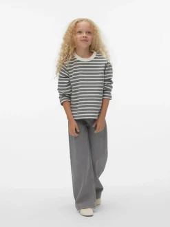 VMKENYA High rise Wide fit Jeans