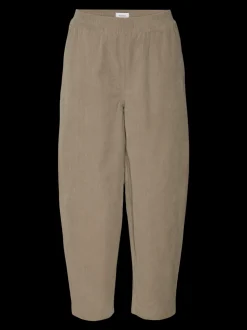 VMKENYA Mid waist Broek