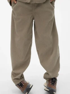 VMKENYA Mid waist Broek