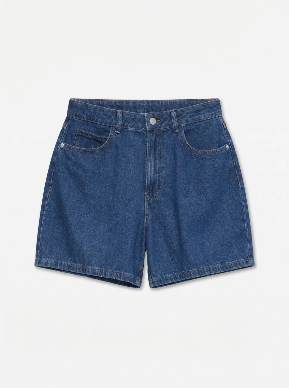 VMKIRSA Denim shorts