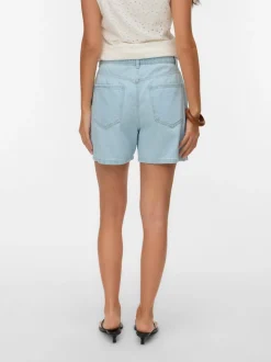 VMKIRSA Denim shorts