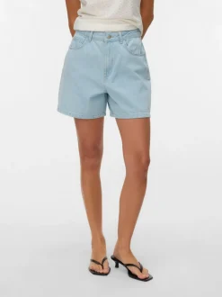VMKIRSA Denim shorts
