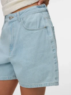 VMKIRSA Denim shorts