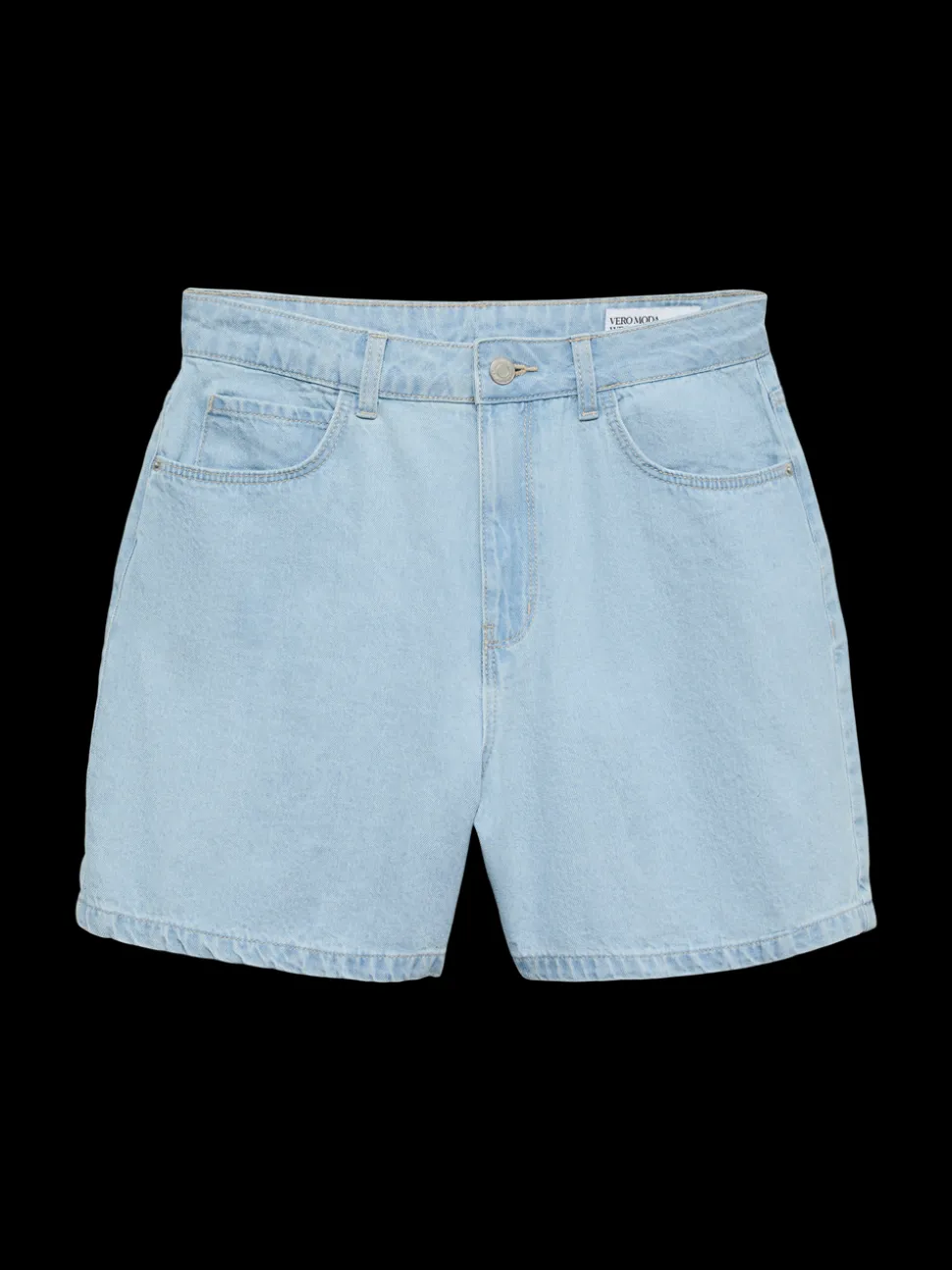 VMKIRSA Denim shorts