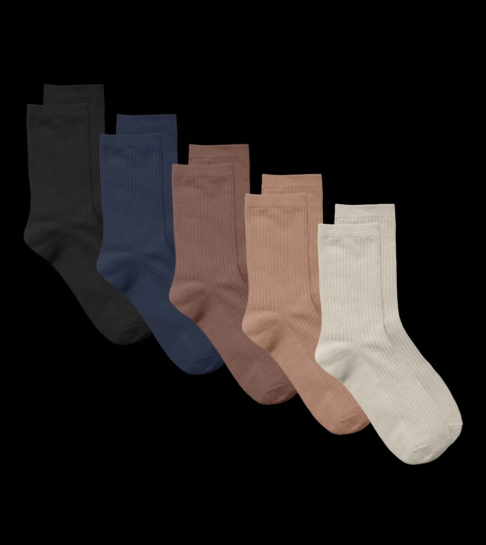 VMKLARA 5-pack Sokken