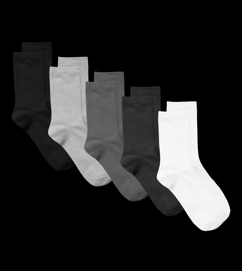 VMKLARA 5-pack Sokken