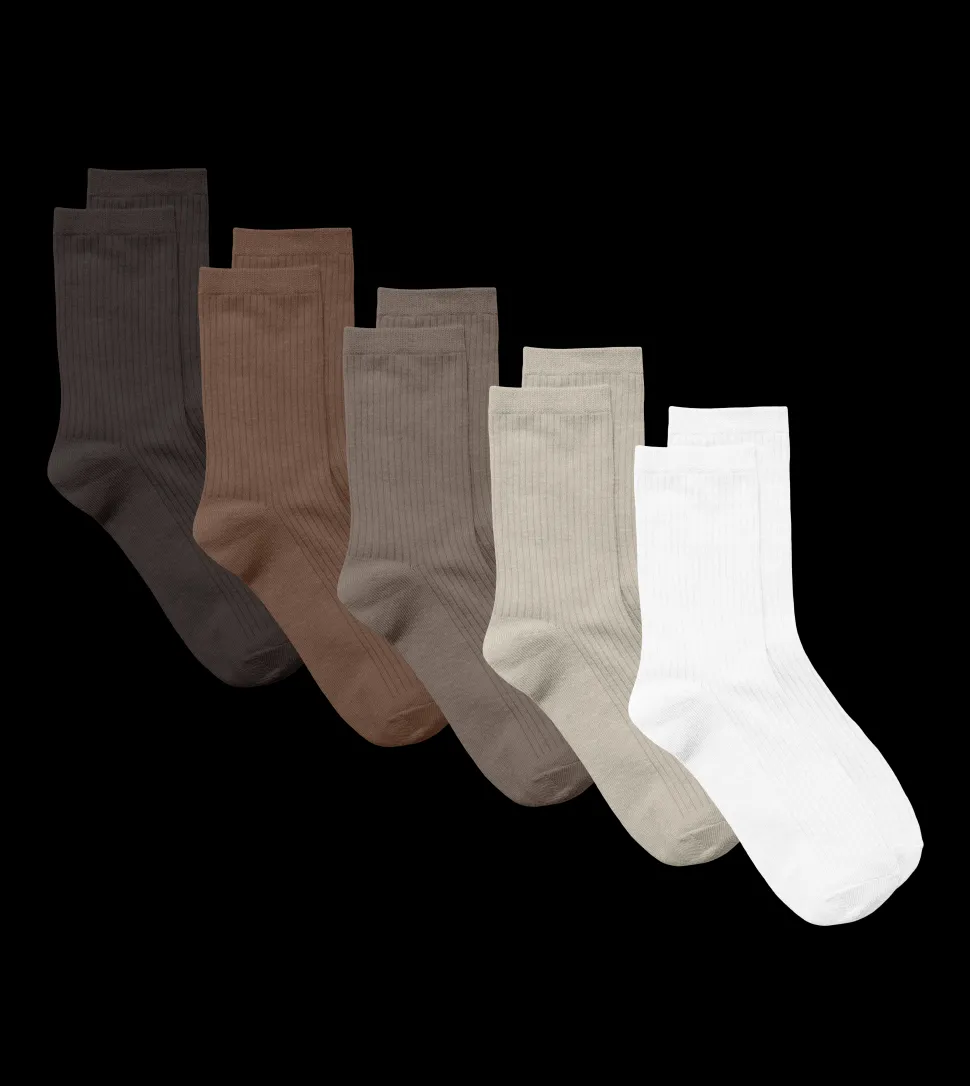 VMKLARA 5-pack Sokken