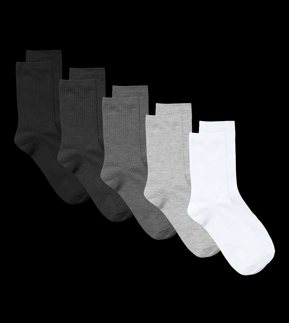 VMKLARA 5-pack Sokken
