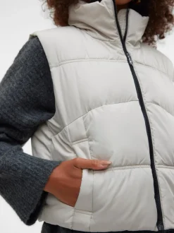 VMKLEA Gilet
