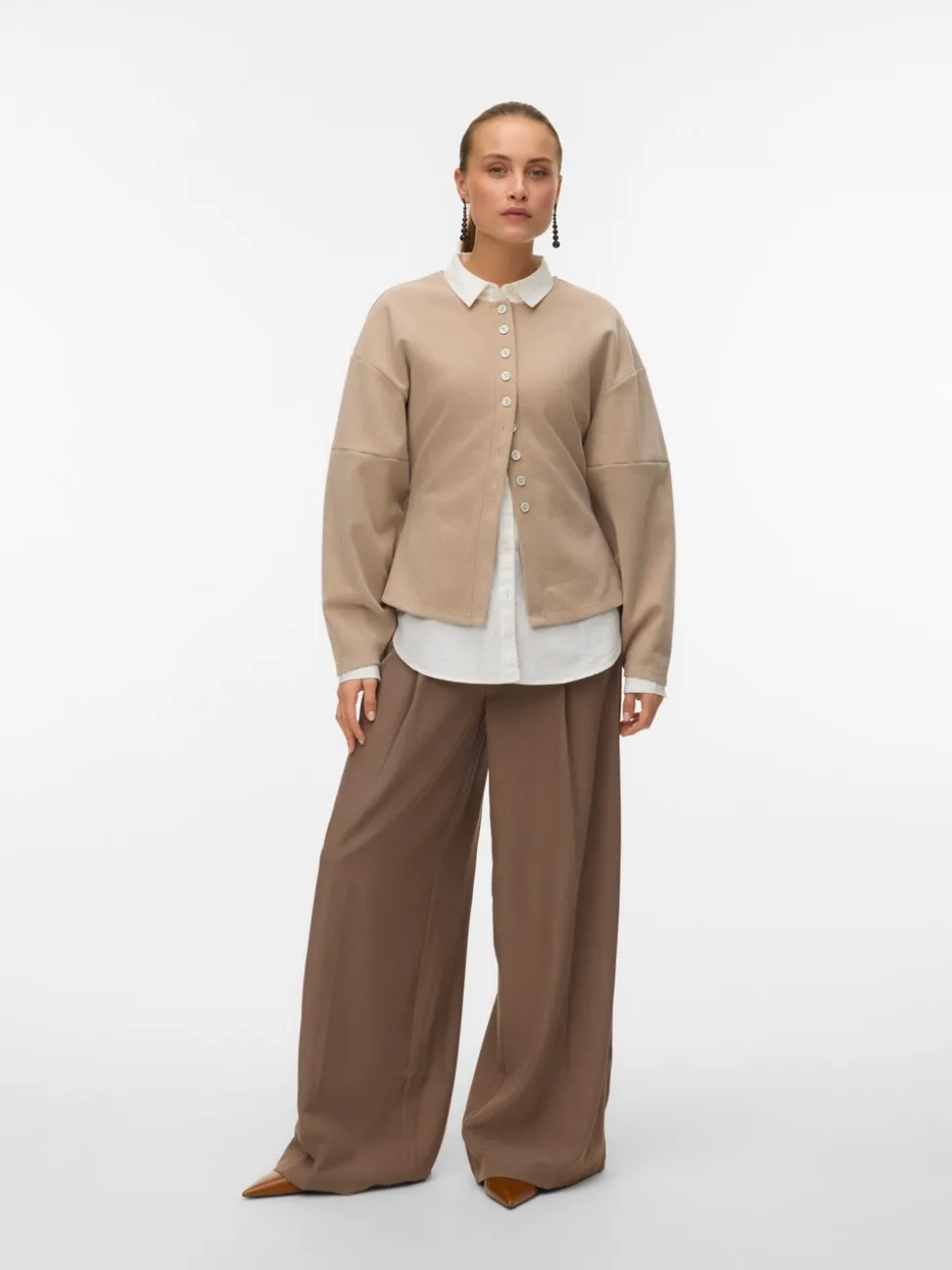 VMKLEA Vest
