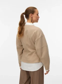 VMKLEA Vest