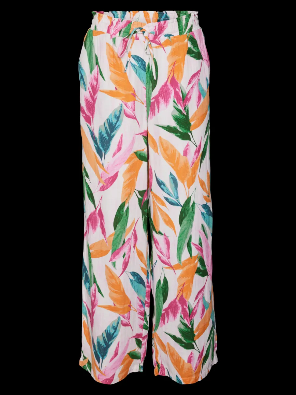 VMKLEO High waist Broek