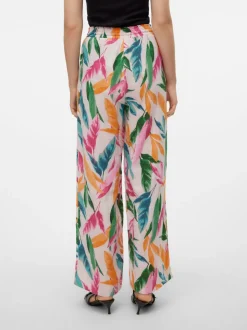 VMKLEO High waist Broek