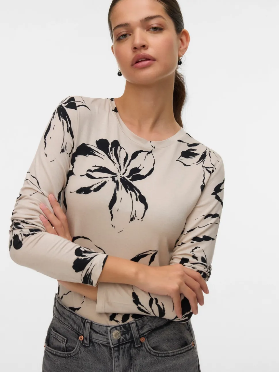 VMKLIO Top