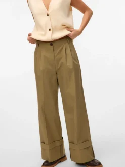 VMKORA High waist Broek