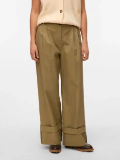 VMKORA High waist Broek