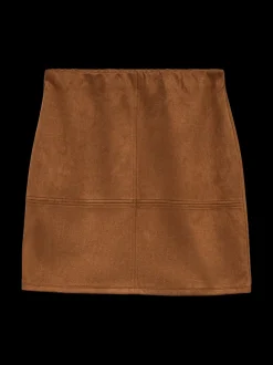 VMKRETA High waist Korte rok