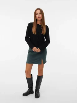 VMKRISTI Gebreid vest