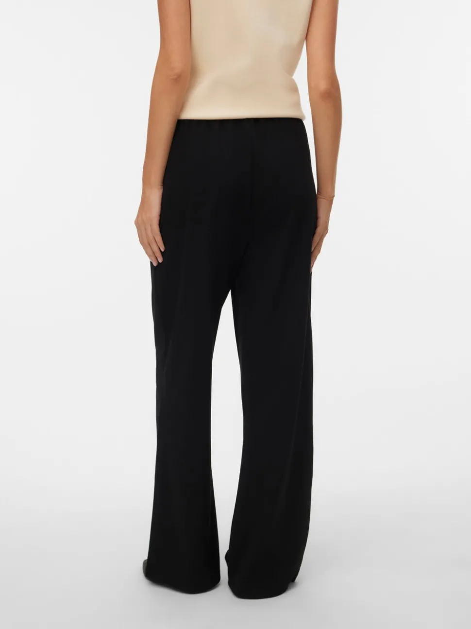 VMKRISTINA High waist Broek