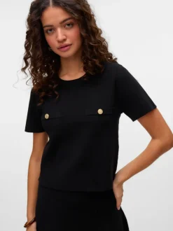 VMKRISTIN Gebreide pullover