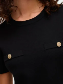 VMKRISTIN Gebreide pullover