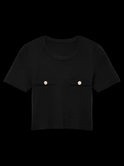 VMKRISTIN Gebreide pullover