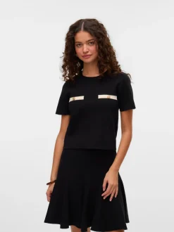 VMKRISTIN Gebreide pullover
