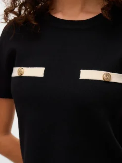 VMKRISTIN Gebreide pullover
