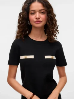 VMKRISTIN Gebreide pullover