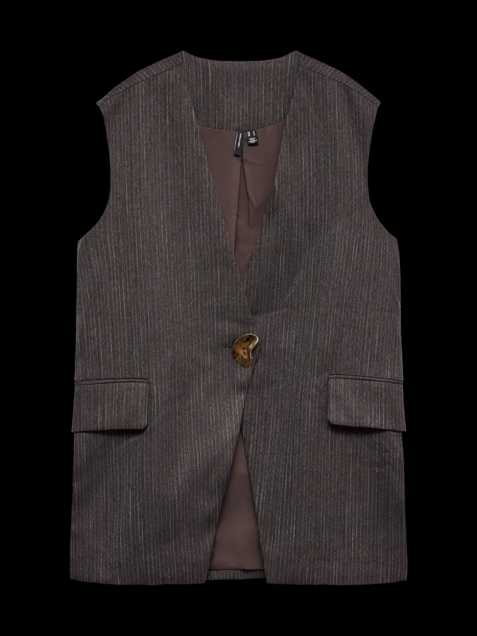 VMKYLAN Stijlvol gilet