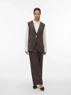 VMKYLAN Stijlvol gilet