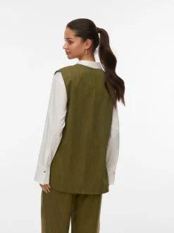 VMKYLAN Stijlvol gilet