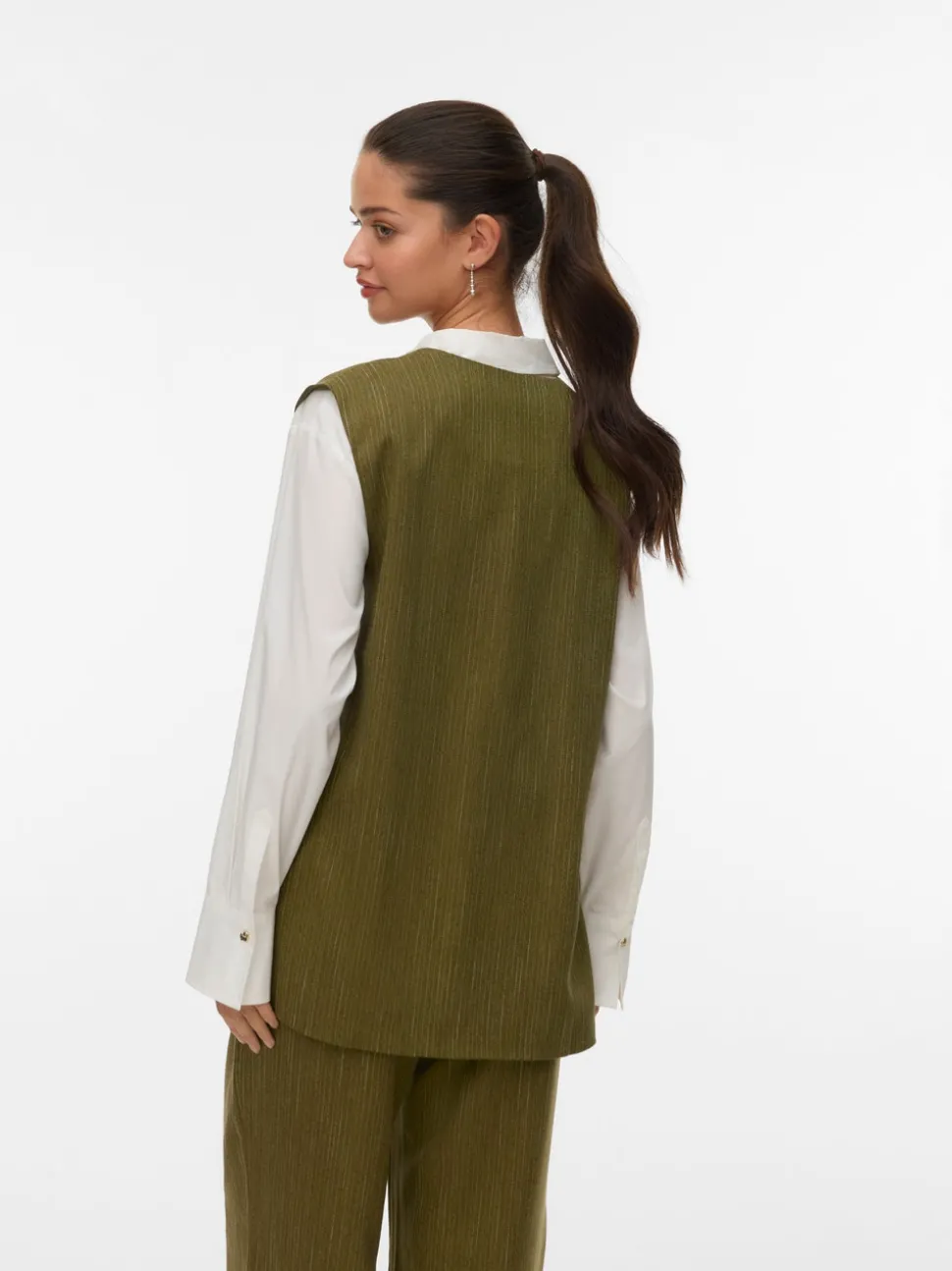 VMKYLAN Stijlvol gilet