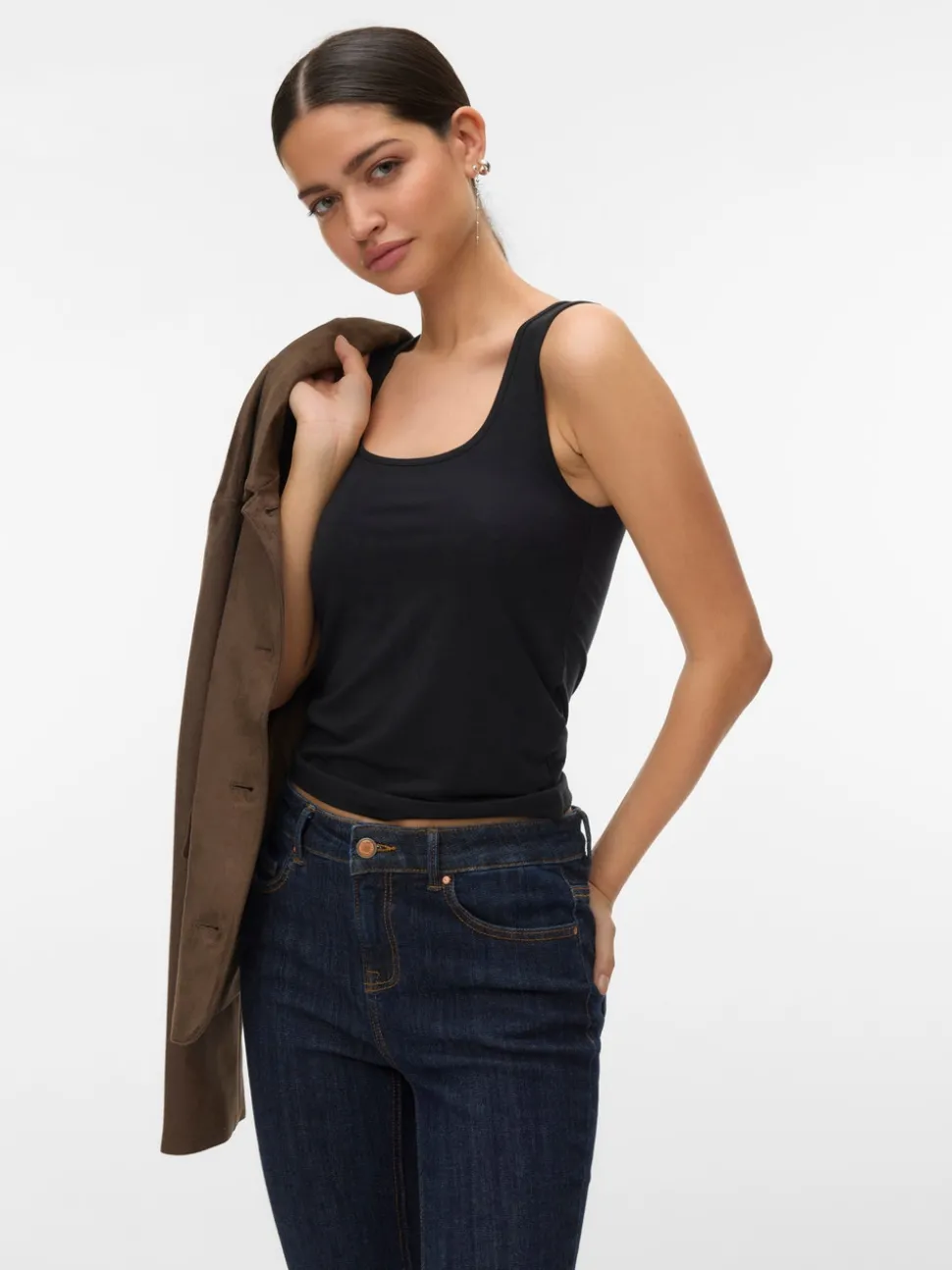 VMKYLIE Top