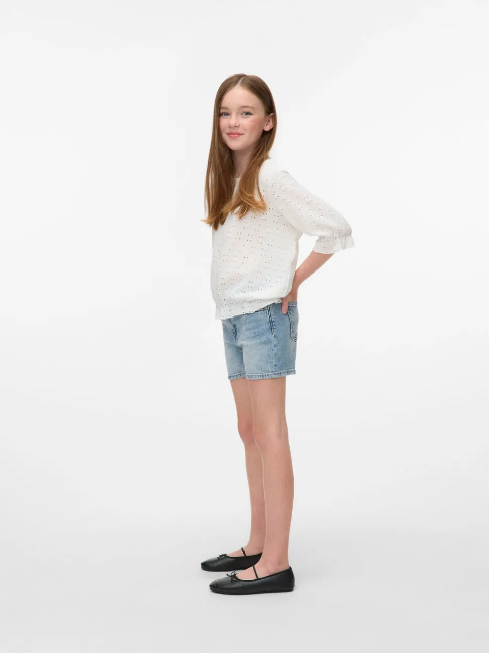 VMLACELY Top