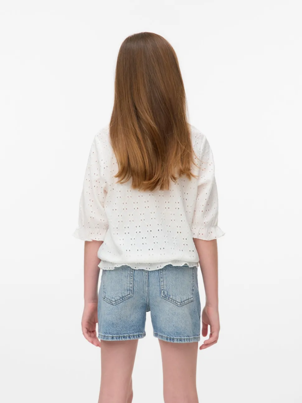 VMLACELY Top