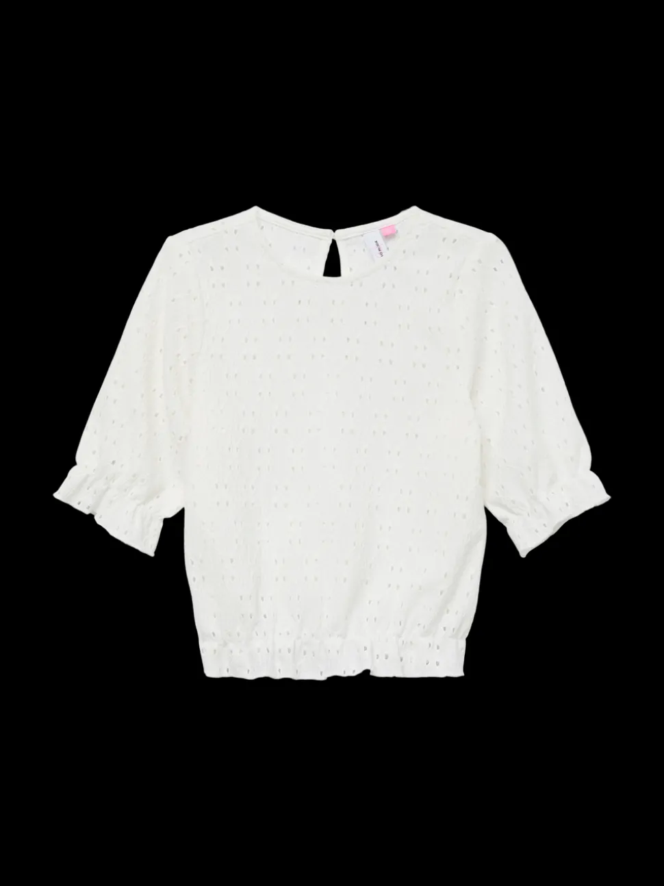 VMLACELY Top