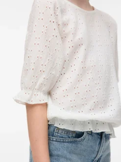 VMLACELY Top