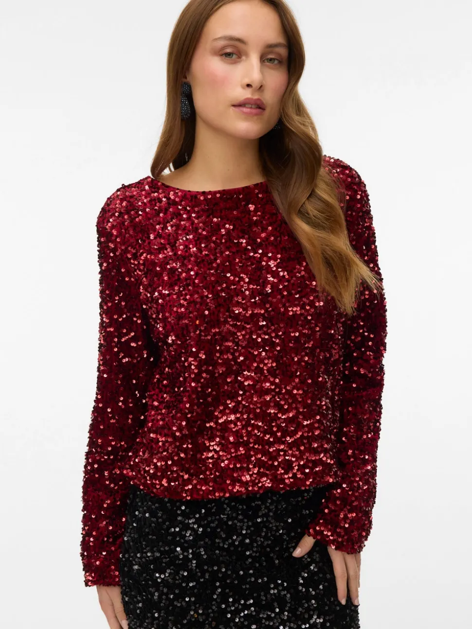 VMLAILA Top