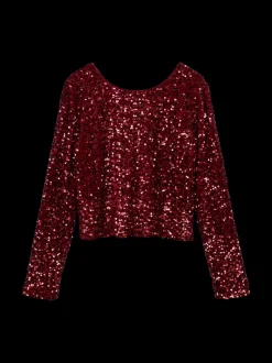VMLAILA Top